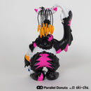 BAOBAB / VINYL limited color / 沖冲