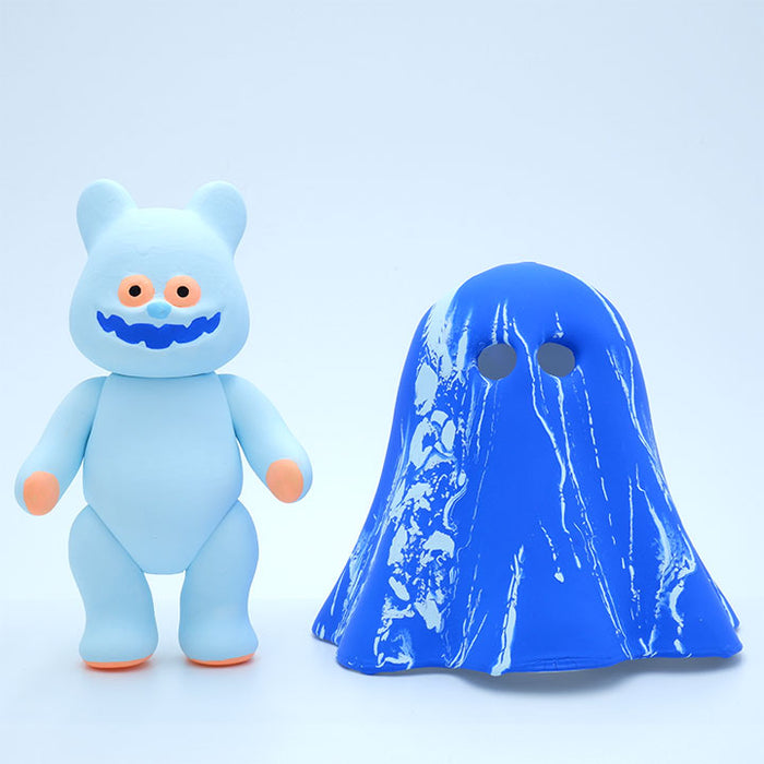 MY GHOST BEAR / ocean / umao