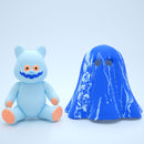 MY GHOST BEAR / ocean / umao