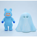 MY GHOST BEAR / sky / umao