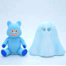 MY GHOST BEAR / sky / umao