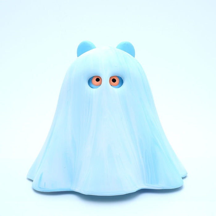 MY GHOST BEAR / sky / umao