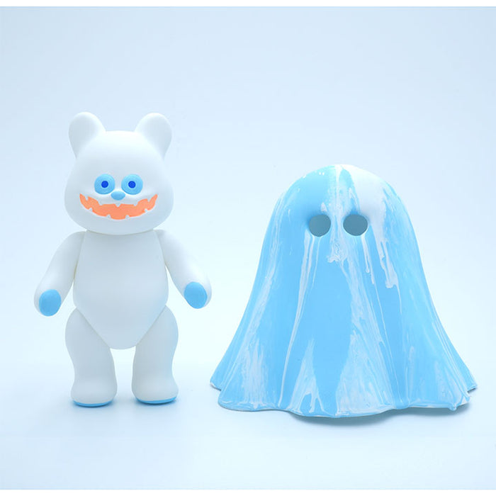 MY GHOST BEAR / snow / umao