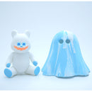 MY GHOST BEAR / snow / umao