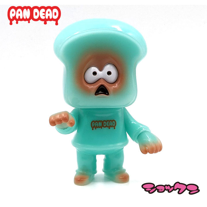 新品 PAN DEAD パンデッド ショックン ワッサン DD セット オンライン