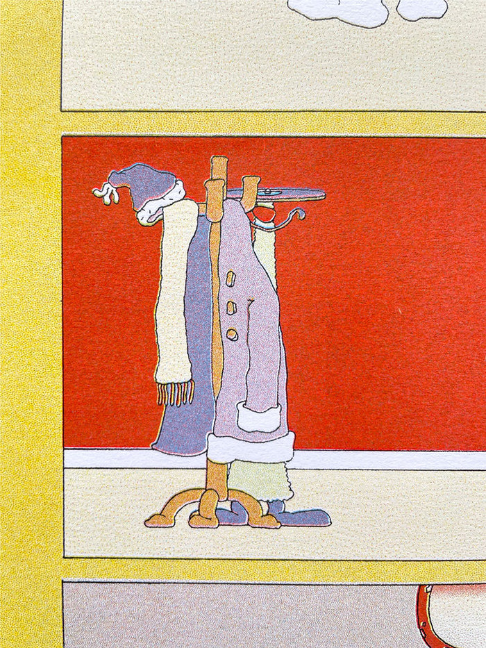 Untitled 2017/リチャード プリンス/ポスター Untitled 2017/リチャード プリンス/ポスター RICHARD PRINCE