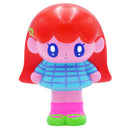 モニョガール TTF color  / モニョチタポミチ お一人様1点まで