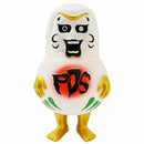 BIGあいつマル / 白 / PUNK DRUNKERS