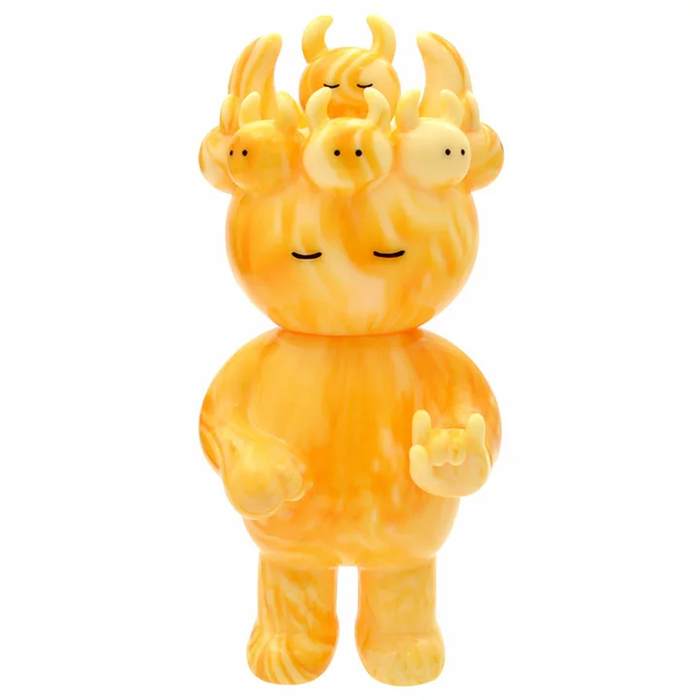 イムイムウアモウ 白 縁起物百貨店 UAMOU イムイム 新品未開封品 イムイムウアモウ 白 縁起物百貨店 UAMOU イムイム 新品未開封品