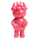 임임우아모우 Pastel collection 레드