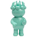 イムイムウアモウ Pastel collection グリーン