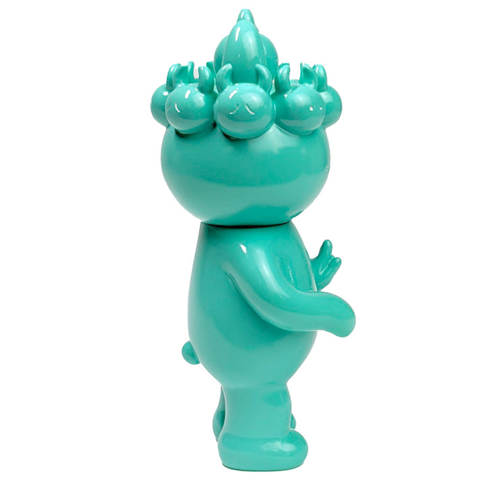 IMUIMU UAMOU イムイムウアモウ イムイムウアモウ Pastel collection グリーン