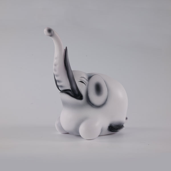 伊藤若冲の象 ソフビ 「中空工房」 伊藤若冲の象 ソフビ 「中空工房」 - メルカリ