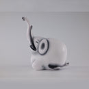 CHUKU JAPONISM Jakuchu's elephant/ink