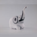 CHUKU JAPONISM Jakuchu's elephant/ink