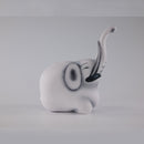 CHUKU JAPONISM Jakuchu's elephant/ink