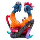 Be as One / 4th color  / Keeenue