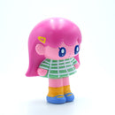 モニョガール 4th color  / モニョチタポミチ お一人様1点まで