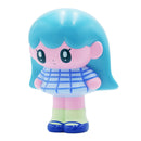 モニョガール / 6th color  / モニョチタポミチ