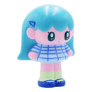 モニョガール / 6th color  / モニョチタポミチ