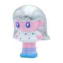 モニョガール / お正月限定カラーソフビ2023年  / モニョチタポミチ