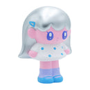 モニョガール / お正月限定カラーソフビ2023年  / モニョチタポミチ