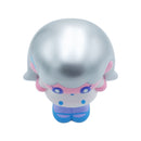 モニョガール / お正月限定カラーソフビ2023年  / モニョチタポミチ