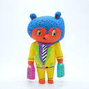 F Rida Y Bear R / 2nd Korr / Rob Kidney