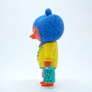 F Rida Y Bear R / 2nd Korr / Rob Kidney