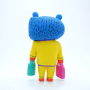 F Rida Y Bear R / 2nd Korr / Rob Kidney