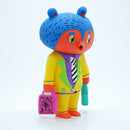 F Rida Y Bear R / 2nd Korr / Rob Kidney