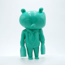 F Rida Y Bear R / Unpainte d G Ren / Rob Kidney