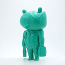 F Rida Y Bear R / Unpainte d G Ren / Rob Kidney