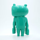 F Rida Y Bear R / Unpainte d G Ren / Rob Kidney