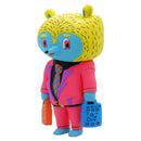 FRIDAY BEAR / 3rd color  / Rob Kidney