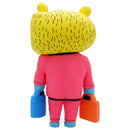 FRIDAY BEAR / 3rd color  / Rob Kidney