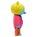 FRIDAY BEAR / 3rd color  / Rob Kidney