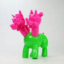 Horse deer / unpainted ver. / Kamerian.