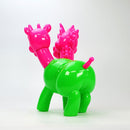 Horse deer / unpainted ver. / Kamerian.