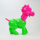 Horse deer / unpainted ver. / Kamerian.