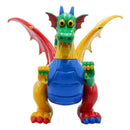 ドラゴン・魔法使いセット / Block B  / 山崎若菜