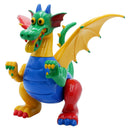 ドラゴン・魔法使いセット / Block B  / 山崎若菜