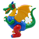 ドラゴン・魔法使いセット / Block B  / 山崎若菜