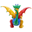 ドラゴン・魔法使いセット / Block B  / 山崎若菜