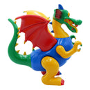 ドラゴン・魔法使いセット / Block B  / 山崎若菜