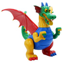 ドラゴン・魔法使いセット / Block B  / 山崎若菜