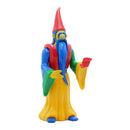 ドラゴン・魔法使いセット / Block B  / 山崎若菜