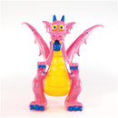 ドラゴン・魔法使いセット  2nd color (ZINE付）/山崎若菜 /【お一人様1点まで】