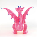 ドラゴン・魔法使いセット  2nd color (ZINE付）/山崎若菜 /【お一人様1点まで】