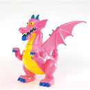 ドラゴン・魔法使いセット  2nd color (ZINE付）/山崎若菜 /【お一人様1点まで】